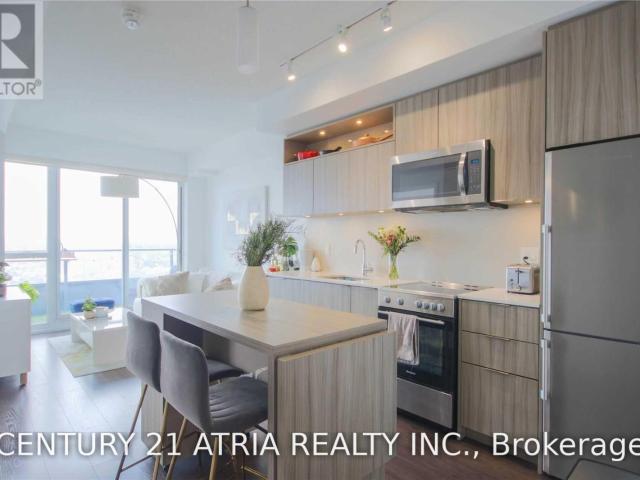 apartment at 2103 50 FOREST MANOR ROAD, Toronto, Ontario, M2J1M6
