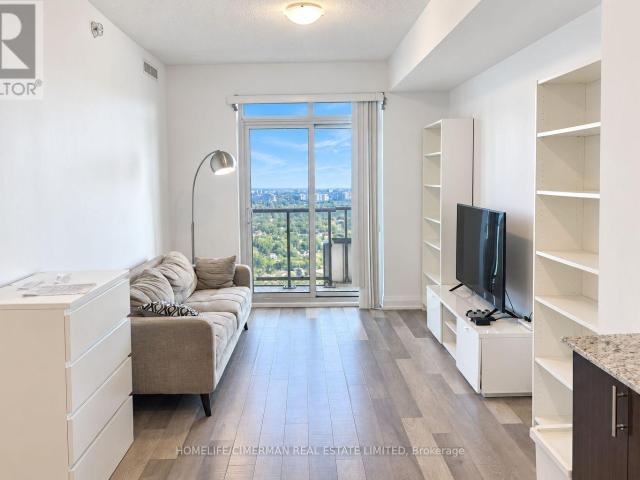 apartment at 2103 7171 YONGE STREET, Markham, Ontario, L3T0C5