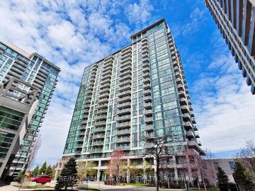 apartment at 2103 339 RATHBURN ROAD W, Mississauga, Ontario, L5B0C8