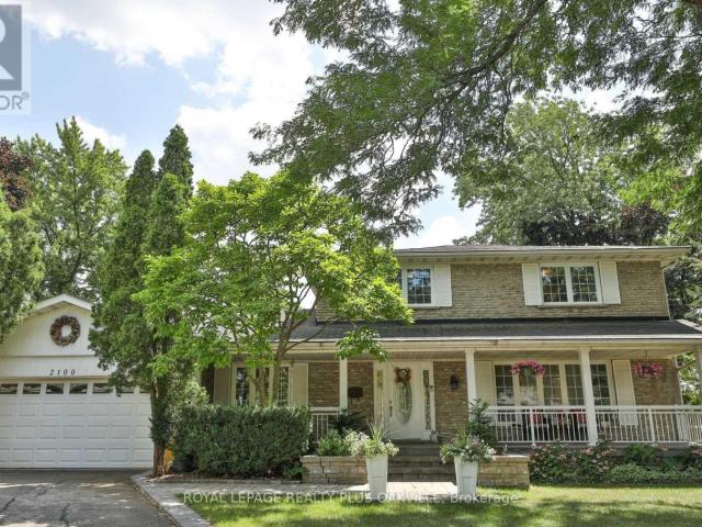 apartment at 2100 WAYCROSS CRESCENT, Mississauga, Ontario, L5K1H9