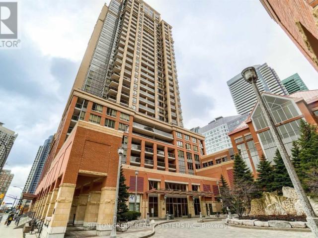 apartment at 2101 4080 LIVING ARTS DRIVE, Mississauga, Ontario, L5B4M8