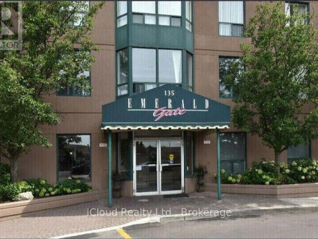 apartment at 2101 135 HILLCREST AVENUE, Mississauga, Ontario, L5B4B1