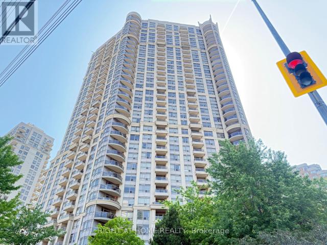 apartment at 2101 310 BURNHAMTHORPE ROAD W, Mississauga, Ontario, L5B4P9