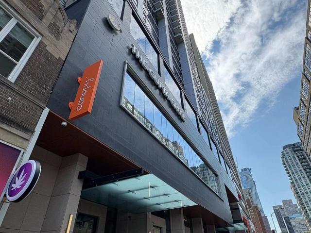 apartment at 2101 – 395 BLOOR STREET E