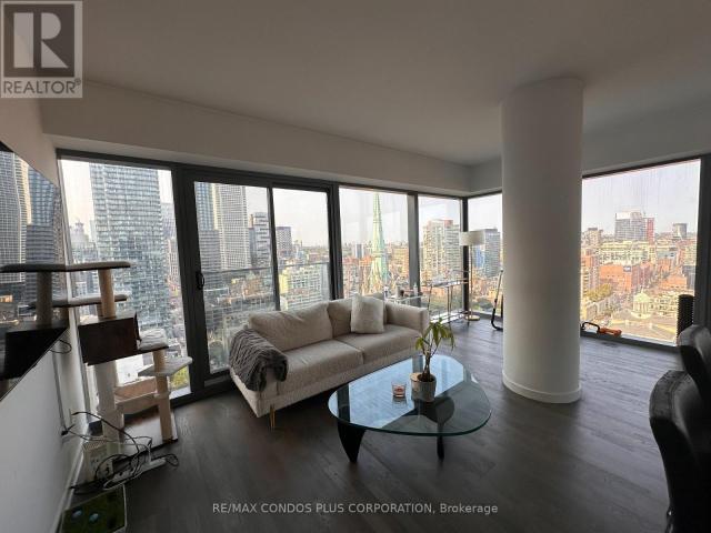 apartment at 2102 60 COLBORNE STREET, Toronto, Ontario, M5E0B7