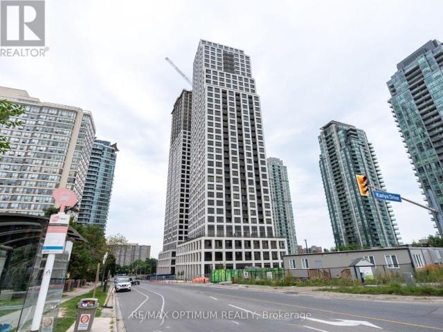 apartment at 2102 36 ELM DRIVE W, Mississauga, Ontario, L5B0N3