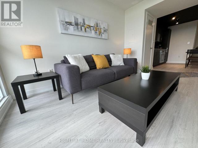 apartment at 2107 15 ICEBOAT TERRACE, Toronto, Ontario, M5V4A5