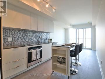 apartment at 2107 2 SONIC WAY, Toronto, Ontario, M3C0P2