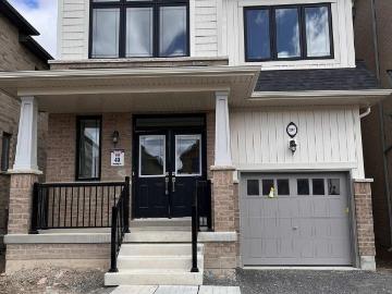 apartment at 2107 HALLANDALE STREET, Oshawa, Ontario, L1H8L7