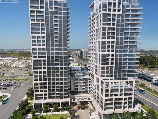 apartment at 2104 9000 JANE STREET, Vaughan, Ontario, L4K0M6