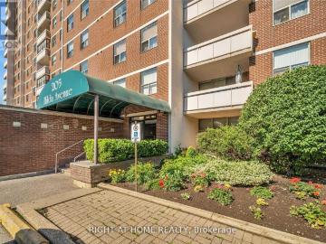 apartment at 2104 – 205 HILDA AVENUE