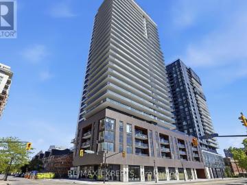 apartment at 2104 2075 LAKESHORE ROAD, Burlington, Ontario, L7R0H3