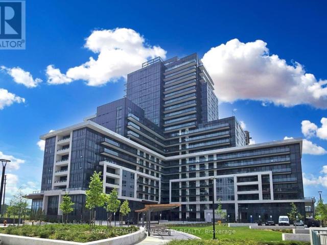 apartment at 2104 3220 WILLIAM COLTSON AVENUE, Oakville, Ontario, L6H7X9