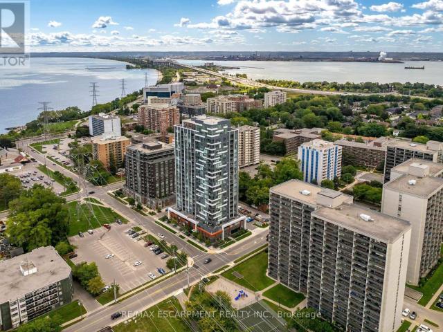 apartment at 2105 500 BROCK AVENUE, Burlington, Ontario, L7S0A5