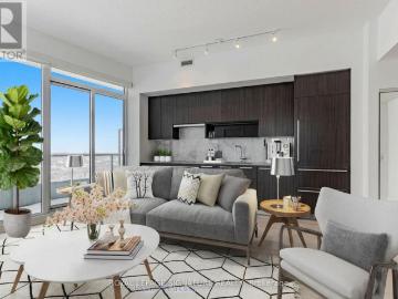 apartment at 2105 115 MCMAHON DRIVE, Toronto, Ontario, M2K0E3