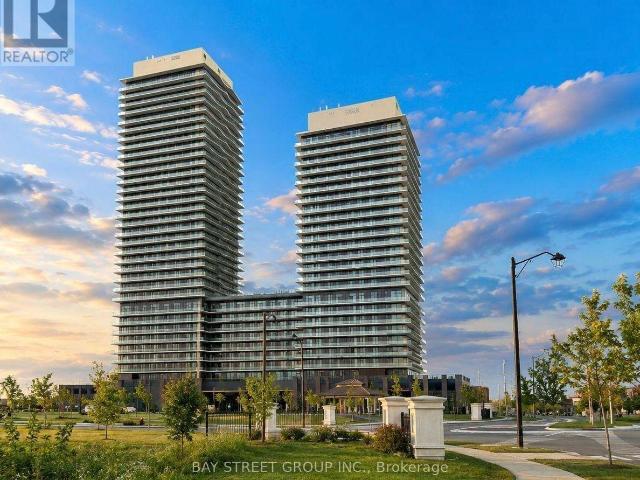 apartment at 2105 15 SKYRIDGE DRIVE, Brampton, Ontario, L6P4S3