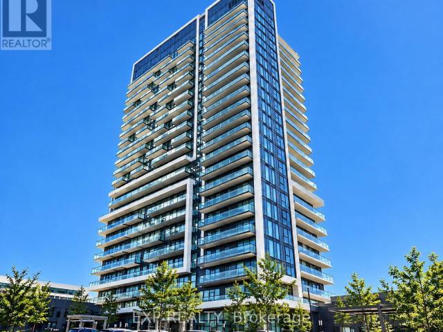 apartment at 2106 95 ONEIDA CRESCENT, Richmond Hill, Ontario, L4B0H5