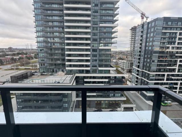 apartment at 2106 1435 CELEBRATION DRIVE, Pickering, Ontario, L1W0C4