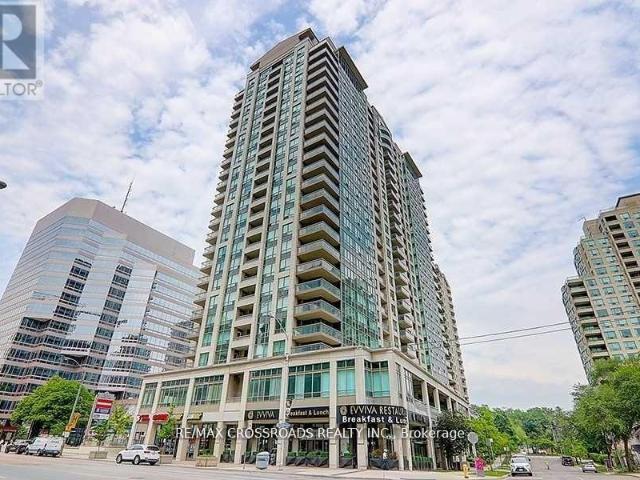 apartment at 2106 18 PARKVIEW AVENUE, Toronto, Ontario, M2N7N7