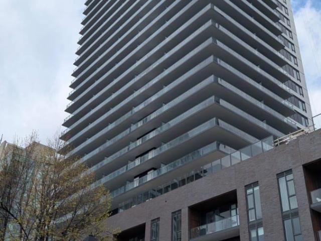 apartment at 2106 – 2075 LAKESHORE ROAD