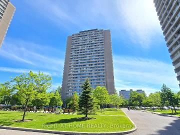 apartment at 2108 725 DON MILLS ROAD, Toronto, Ontario, M3C1S8
