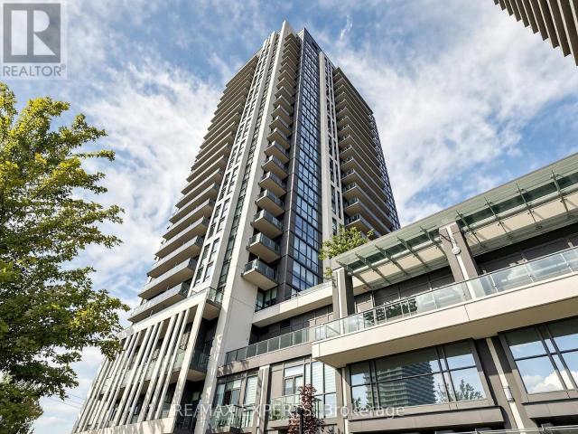 apartment at 2108 15 ZORRA STREET, Toronto, Ontario, M8Z0C1