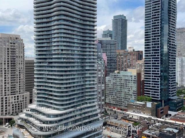 apartment at 2108 18 MAITLAND TERRACE, Toronto, Ontario, M4Y1Y3