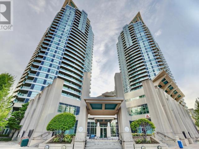 apartment at 2108 33 ELM DRIVE, Mississauga, Ontario, L5B4L2