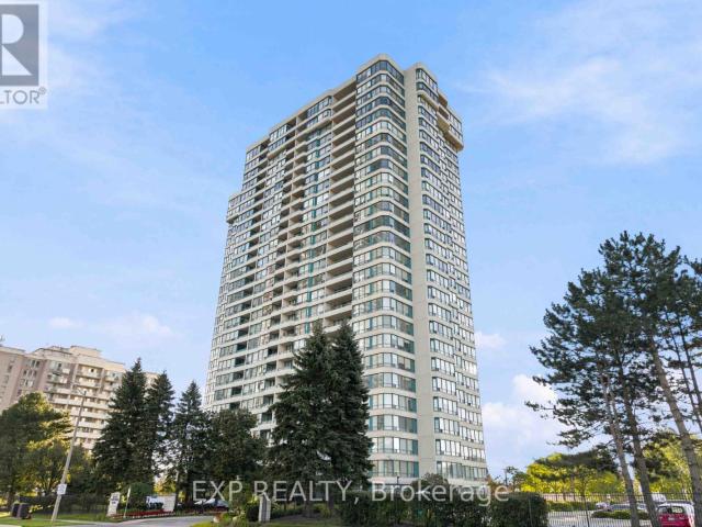 apartment at 2109 550 WEBB DRIVE, Mississauga, Ontario, L5B3Y4