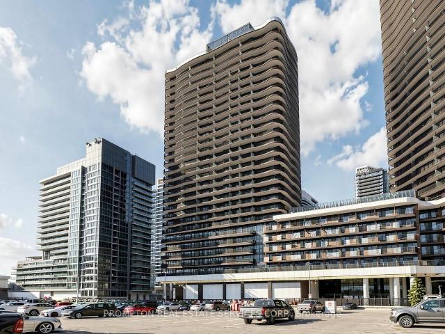 apartment at 2109 – 75 BILLES HEIGHTS