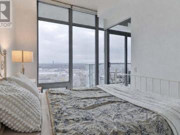 Mimico, Toronto, Ontario - Balcony