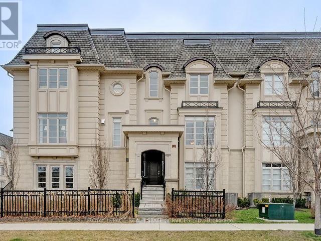 apartment at 210 DORVAL DRIVE