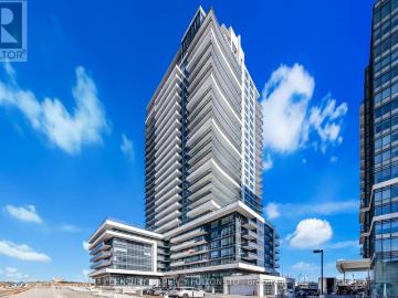 apartment at 210 1455 CELEBRATION DRIVE, Pickering, Ontario, L1W1L8