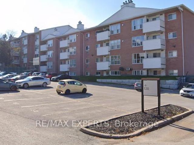 apartment at 210 120 BELL FARM ROAD, Barrie, Ontario, L4M6J2