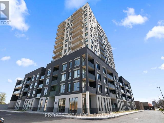 apartment at 210 1333 WEBER STREET E, Kitchener, Ontario, N2A1C2