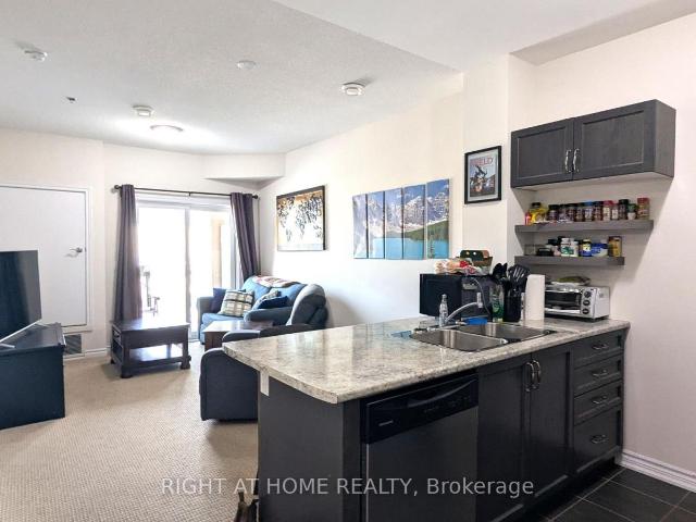 apartment at 210 1360 COSTIGAN ROAD, Milton, Ontario, L9T0Y8
