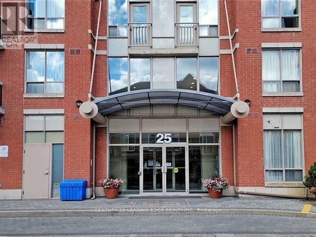 apartment at 210 – 25 TIMES AVENUE