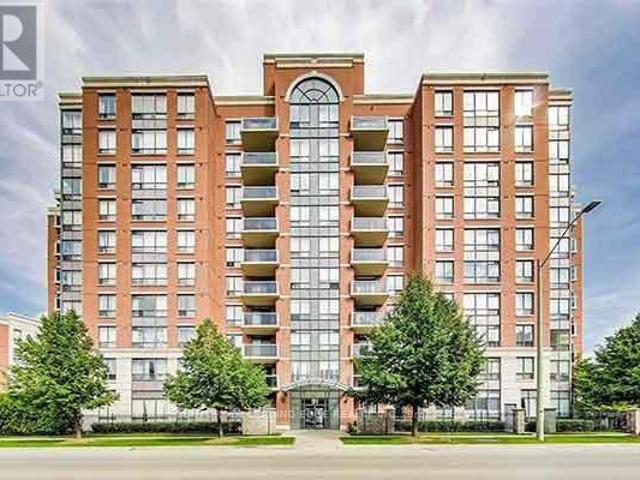 apartment at 210 25 TIMES AVENUE, Markham, Ontario, L3T7X5