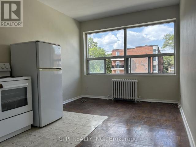 apartment at 210 3 HILL HEIGHTS ROAD, Toronto, Ontario, M8Y1Z1