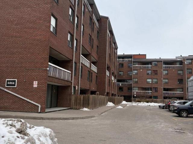 apartment at 210 – 4064 LAWRENCE AVENUE E