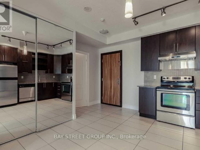 apartment at 210 50 CLEGG ROAD, Markham, Ontario, L6G0C6