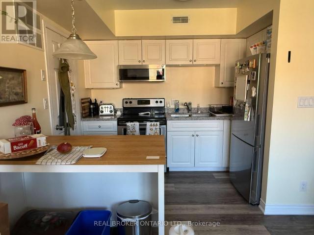 apartment at 210 70 FIRST STREET, Orangeville, Ontario, L9W2E5