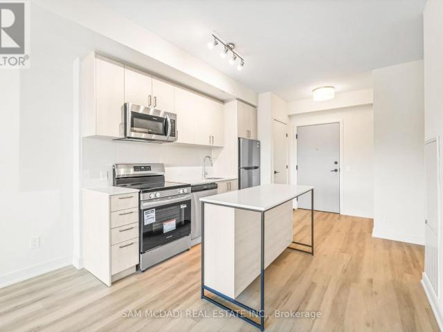 apartment at 210 8020 DERRY ROAD W, Milton, Ontario, L9T2N2