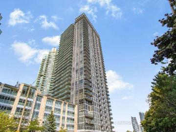 apartment at 2113 223 WEBB DRIVE, Mississauga, Ontario, L5B4P2