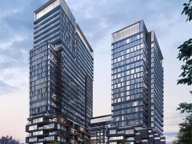 apartment at 2110 1285 DUPONT STREET, Toronto, Ontario, M6H0E3