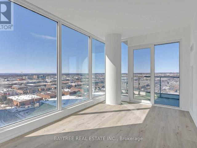apartment at 2111 – 1000 PORTAGE PARKWAY