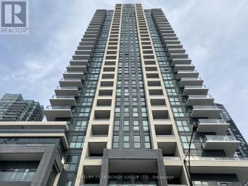 apartment at 2112 4055 PARKSIDE VILLAGE DRIVE, Mississauga, Ontario, L5B0K8