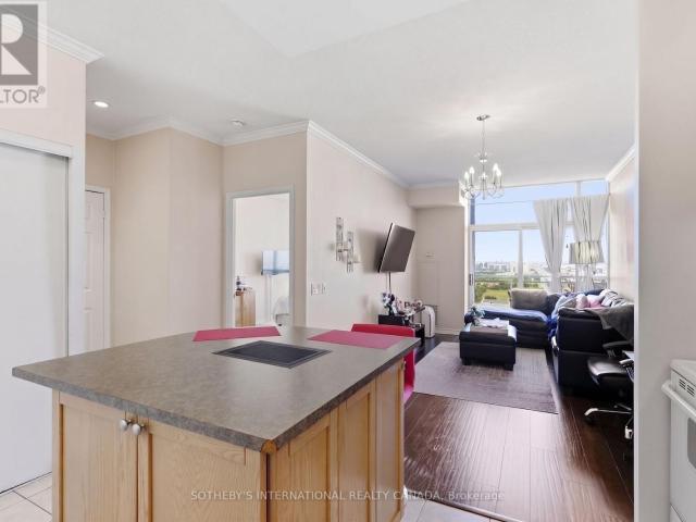 apartment at 2112 55 STRATHAVEN DRIVE, Mississauga, Ontario, L5R4G9