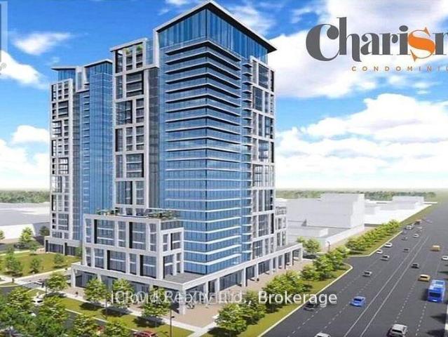 apartment at 2112 8960 JANE STREET, Vaughan, Ontario, L4K0N9