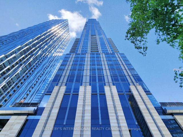 apartment at 2112 11 YORKVILLE AVENUE, Toronto, Ontario, M4W0B7